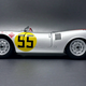 Illustration for article titled Teutonic Tuesday: 1954 Porsche 550 Spyder